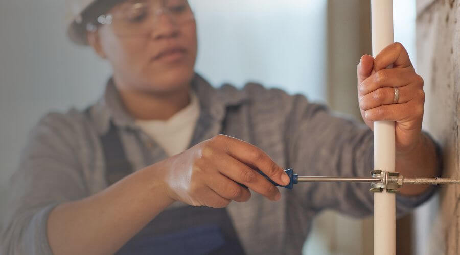 Local expert plumbing services in Atlanta, IN
